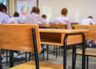 Agmer se opone a la jornada escolar extendida