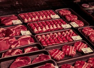 ALIMENTOS. El consumo de carne de cerdo en nivel récord