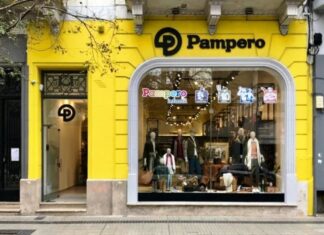 ECONOMÍA & NEGOCIOS. Cuánta hay que invertir en una franquicia de ropa