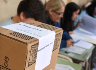 Estrategias y candidaturas entrerrianas hacia el 2023