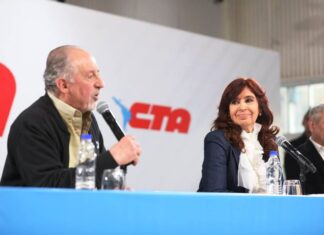 Radriografía del escenario político nacional y provincial