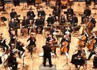 La Orquesta Sinfónica de Entre Ríos se presentará en Concepción el sábado