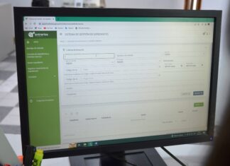 Comenzó la aplicación del expediente electrónico