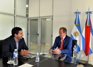 La provincia licitará una obra energética