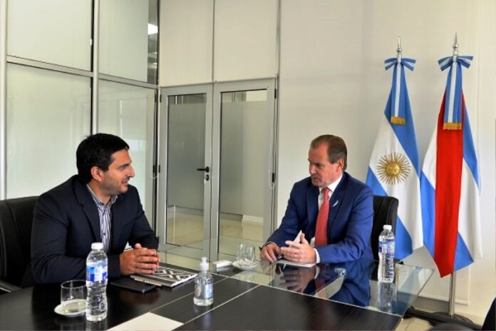 p2 - La provincia licitará una obra energética