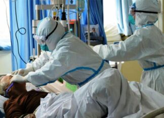 Aumentaron los ingresos de pacientes a Terapia Intensiva