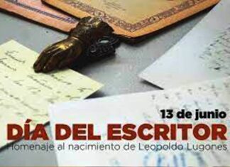 Los escritores argentinos celebraron su día