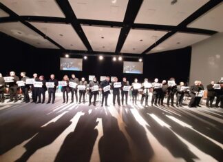 La Sinfónica renovó el pedido por la Ley de Grados