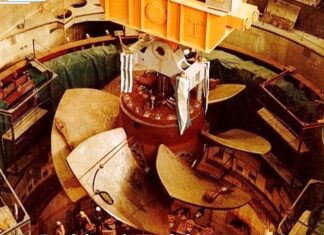 Hace 43 años se ponía en marcha la primera unidad hidrogeneradora