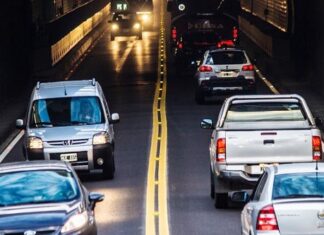 Más de 30 mil vehículos ingresaron a Entre Ríos