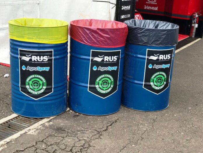 p5 Contenedores de residuos 1