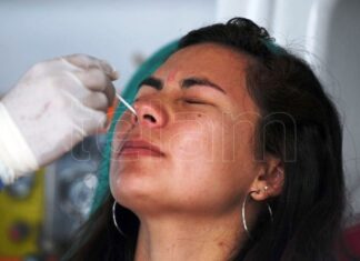 En Entre Ríos. Cuatro pacientes fallecidos en la última semana por covid-19