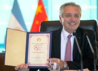 Argentina participará de la Cumbre de los Brics