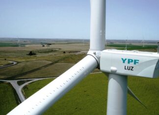 Destacan los números de la generación de energía eólica