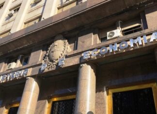 La recaudación tributaria creció un 80% en mayo