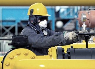 Conflictos con los cortes de gas ruso