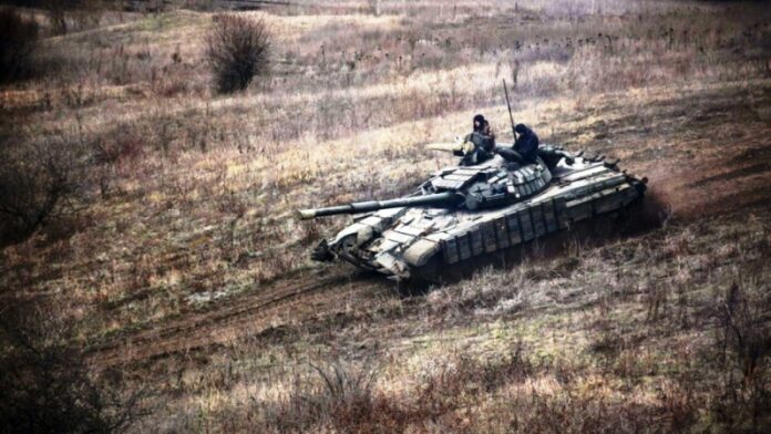 p9 - Rusia controla el 70% de la ciudad de Seberodonetsk