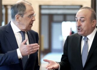 Buscan destrabar la exportación de granos