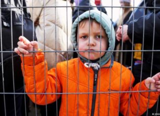 Estiman que fallecieron más de 250 niños