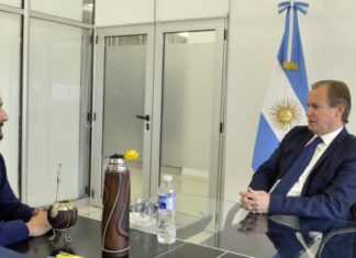 Dialogaron sobre la Ley de fibromialgia