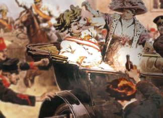 Yo digo… Enseñanzas de Sarajevo