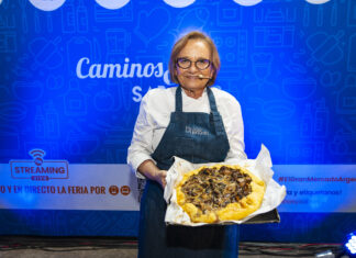 Informaron que más de 100.000 personas visitaron «Caminos y Sabores»
