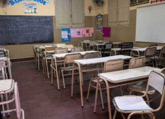 Comenzaron las vacaciones escolares de invierno en 16 provincias: Entre Ríos incluida