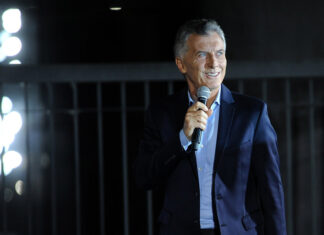 Caso del ARA San Juan: Sobreseyeron a Mauricio Macri