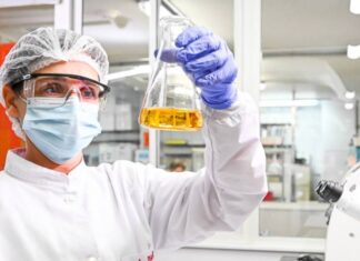 «Centaurus»: La última variante de coronavirus sobre la que la OMS puso la lupa