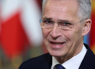 Suecia y Finlandia iniciaron el proceso de adhesión a la OTAN