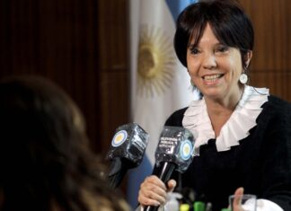 Marcó del Pont sobre la medida del BCRA: «No es un desdoblamiento ni baja de retenciones»