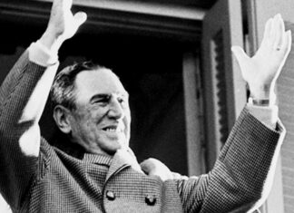 El Presidente asistirá a la CGT para homenajear a Perón a 48 años de su muerte