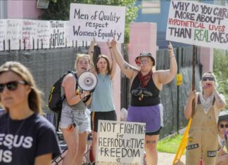 Piden incorporar el aborto a la Carta de los Derechos Fundamentales de la Unión Europea