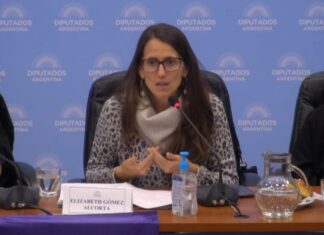 Presentaron dos proyectos para tipificar como delito la figura de la violencia digital