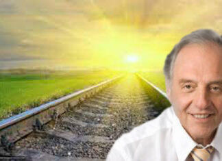 Yo digo… En el medio del camino