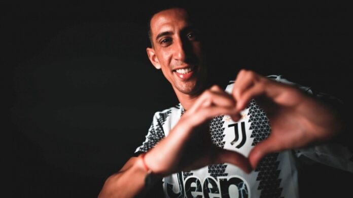 DEPORTES P 13 DI MARÍA