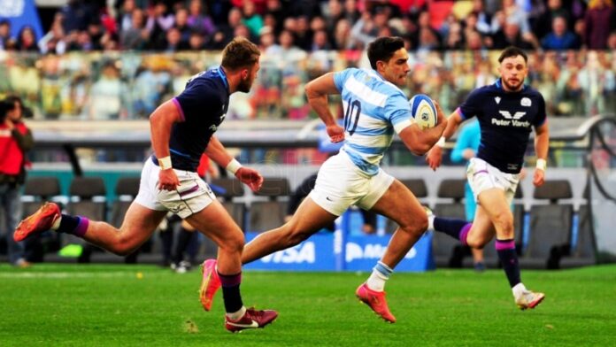 DEPORTES PAG 1 SUPLE - LOS PUMAS