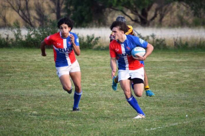 DEPORTES PAG 6 - UNIVERSITARIO