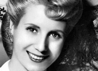 Eva como marca en la piel