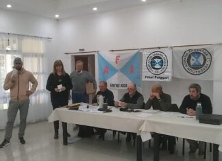 Federación Agraria. Deliberó la asamblea del Distrito Entre Ríos