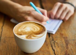 Yo digo… La cafeína potencia el aprendizaje y la memoria