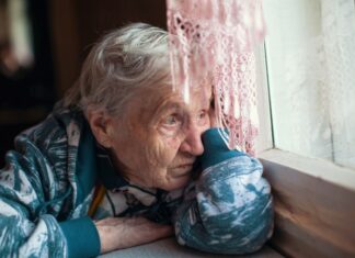 Yo digo… La soledad de los mayores