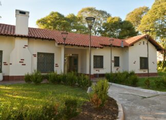 Vacaciones de Invierno en el Museo Eva Perón con actividades gratuitas