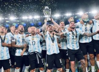 FINES PEDAGÓGICOS. Los alumnos podrán ver el Mundial en las aulas