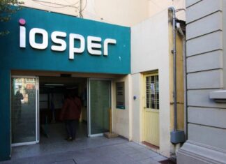 Iosper. Restituirán el 2% de aportes patronales