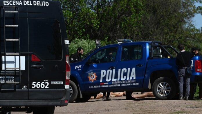 Pagina 6 03 de juklio 2022 Rosario registra el mayor número de homicidios