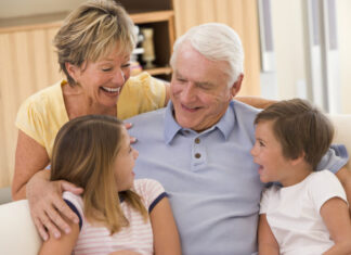 Salud… Según pasan los años