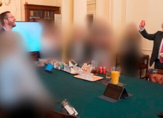 Yo digo… Sexo y poder en la “pérfida Albión”