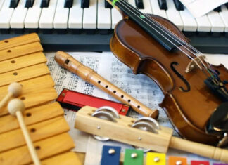 Yo digo… La Importancia de la Música en la educación