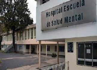 Salud Mental. Revalorizan la labor de la única guardia activa